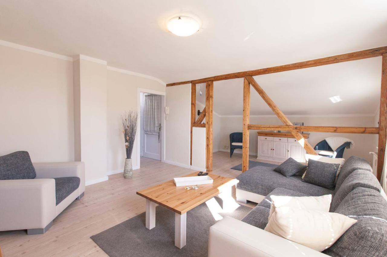 Haus Irene Apartamento Sellin  Exterior foto