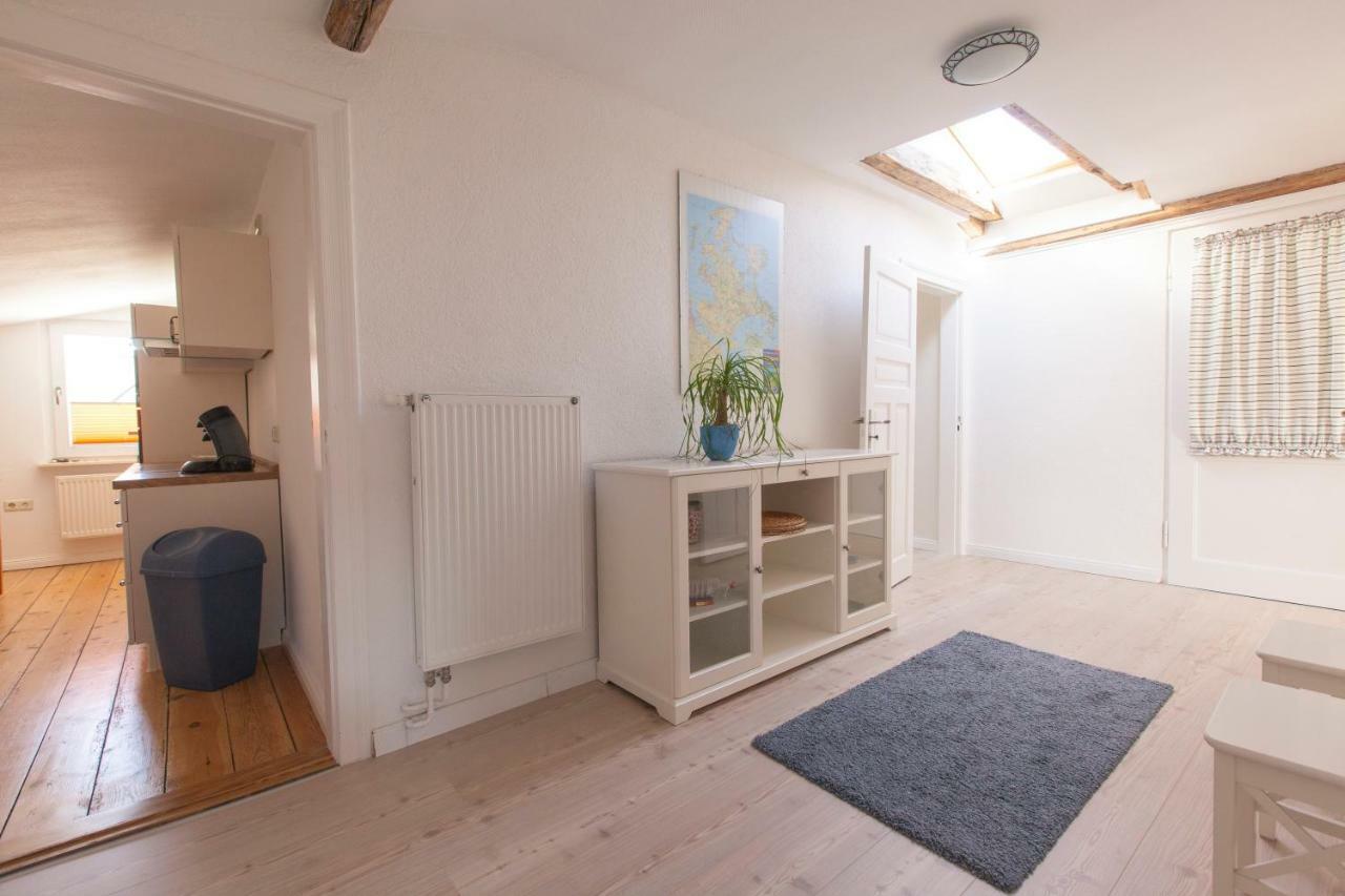 Haus Irene Apartamento Sellin  Exterior foto